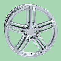 ζάντες audi style 557 22x9.5 5X130