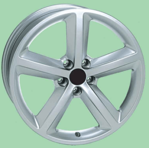 ζάντες audi style 506 19x8. 5X112