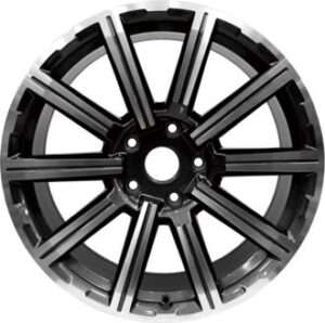 ζάντες audi style 509 Q7 20x9. 5X112 | 5X130