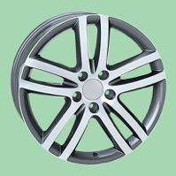 ζάντες audi style 446 19x8.5 5X112