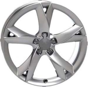 ζάντες audi style 539 19x8. 5X100