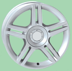 ζάντες audi style 295 18x8. 5X112