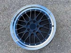 ζάντες audi style 306 17x7.5 5X120