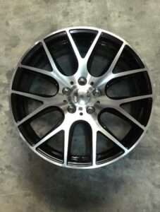 ζάντες audi style 135 18x8. 5X112