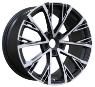 ζάντες audi style 51 19x8.5 5X112