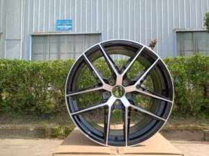 ζάντες audi style 060 19x8.5 5X112