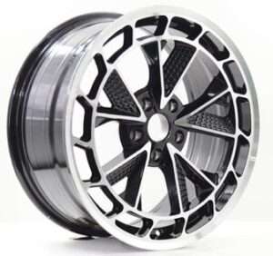 ζάντες audi style 048 18x8. 5X112