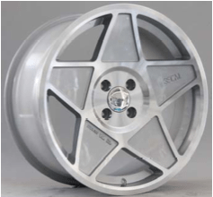 ζάντες audi style 015 3SDM 19x9. 5X112