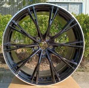 ζάντες audi style 028 ABT NEW 19x8.5 5X112