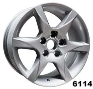 ζάντες audi style 6114 16x7.5 5X112