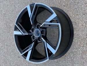 ζάντες audi style 5667 20x9. 5X112