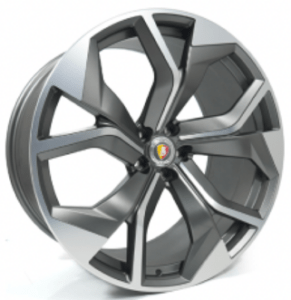 ζάντες audi style 5673 22x10. 5X112