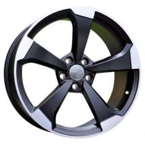 ζάντες audi style 5612 19x8.5 5X112