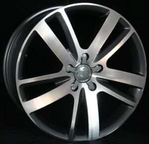 ζάντες audi style 5383 20x9. 5X130