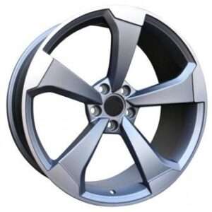 ζάντες audi style 5612 19x8.5 5X112