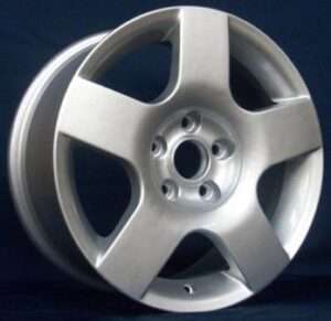 ζάντες audi style 5078 16x7. 5X112