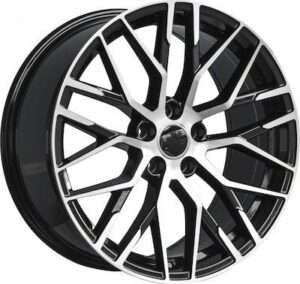 ζάντες audi style 1373 22x9.5 5X130