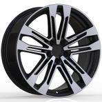 ζάντες audi style 3044 20x9. 5X112