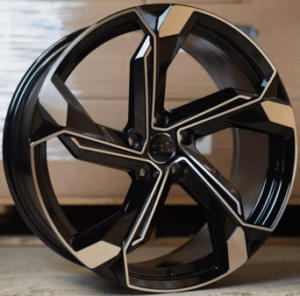 ζάντες audi style 1201 22x10. 5X112