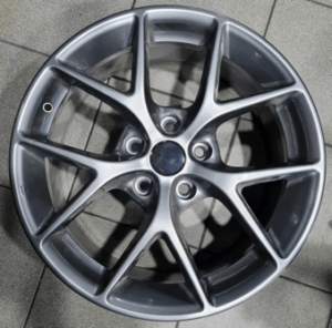 ζάντες audi style 1199 18x8. 5X112