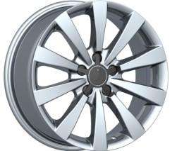 ζάντες audi style 1034 17x7.5 5X112