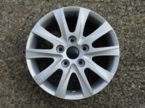 ζάντες audi style 774 17x7.5 5X130