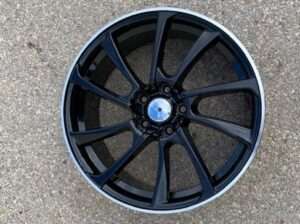 ζάντες audi style 1135 ABT 18x8. 5X112