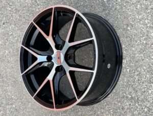 ζάντες audi style 1135 19x8.5 5X112