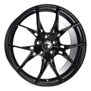 ζάντες TOMASON TN29 Superlight 19x8.5 5x114.3 et45 black painted