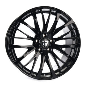 ζάντες TOMASON TN7 19x8.5 5x120 et35 black painted
