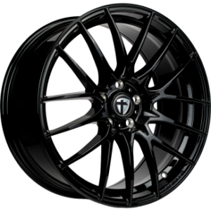 ζάντες TOMASON TN26 Light 20x8.5 5x114.3 et40 black painted
