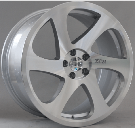 Ζάντες HYUNDAI Style