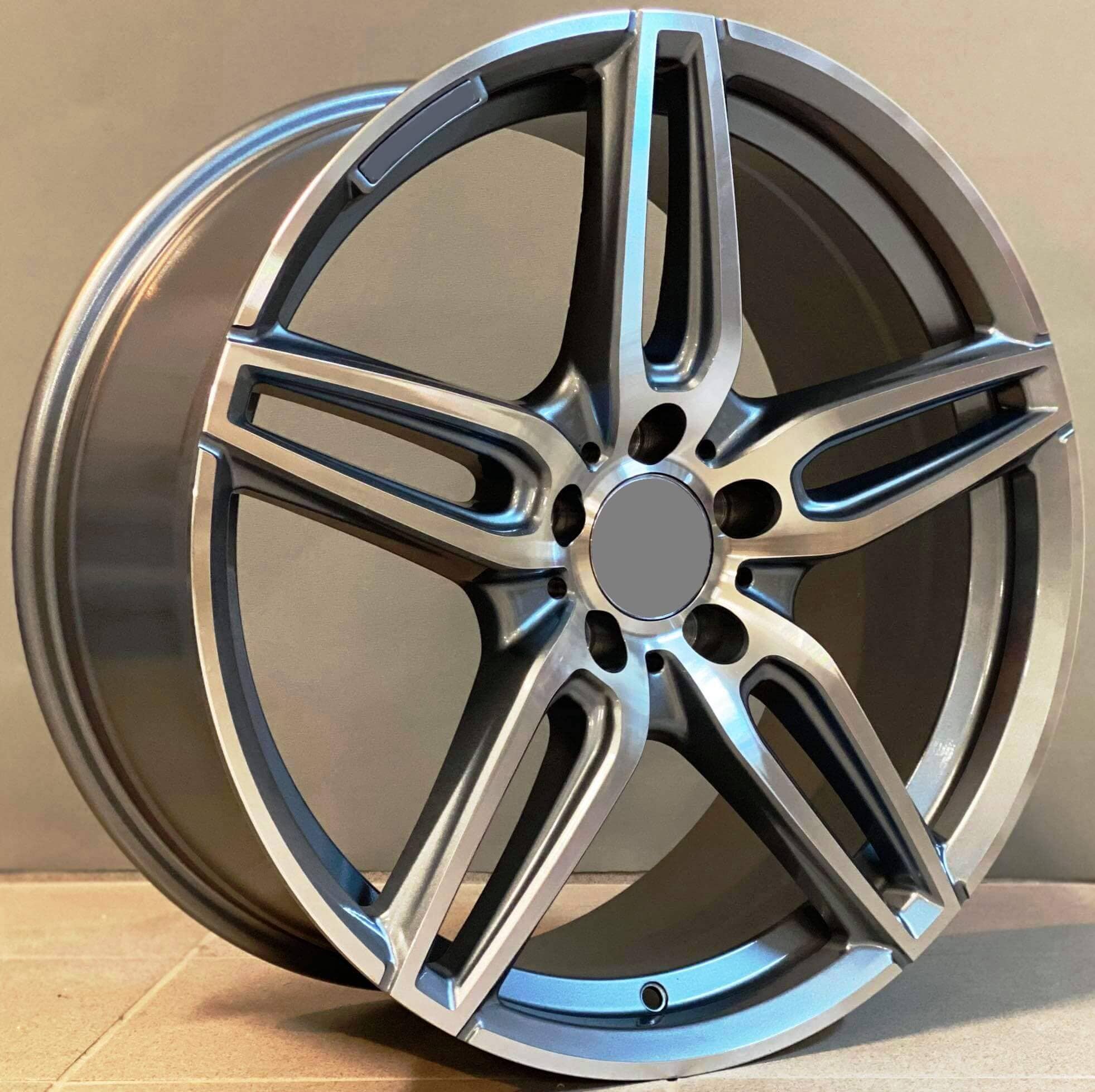 Ζάντες HYUNDAI Style