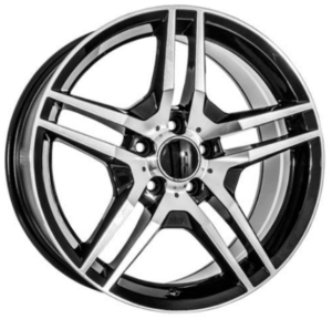 Ζάντες HYUNDAI Style