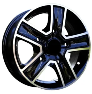 Ζάντες Ford Style