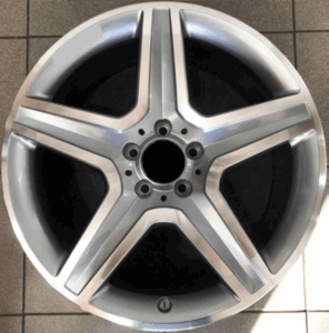 Ζάντες HYUNDAI Style