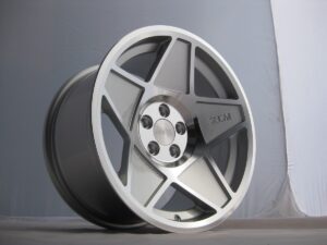 Ζάντες HYUNDAI Style