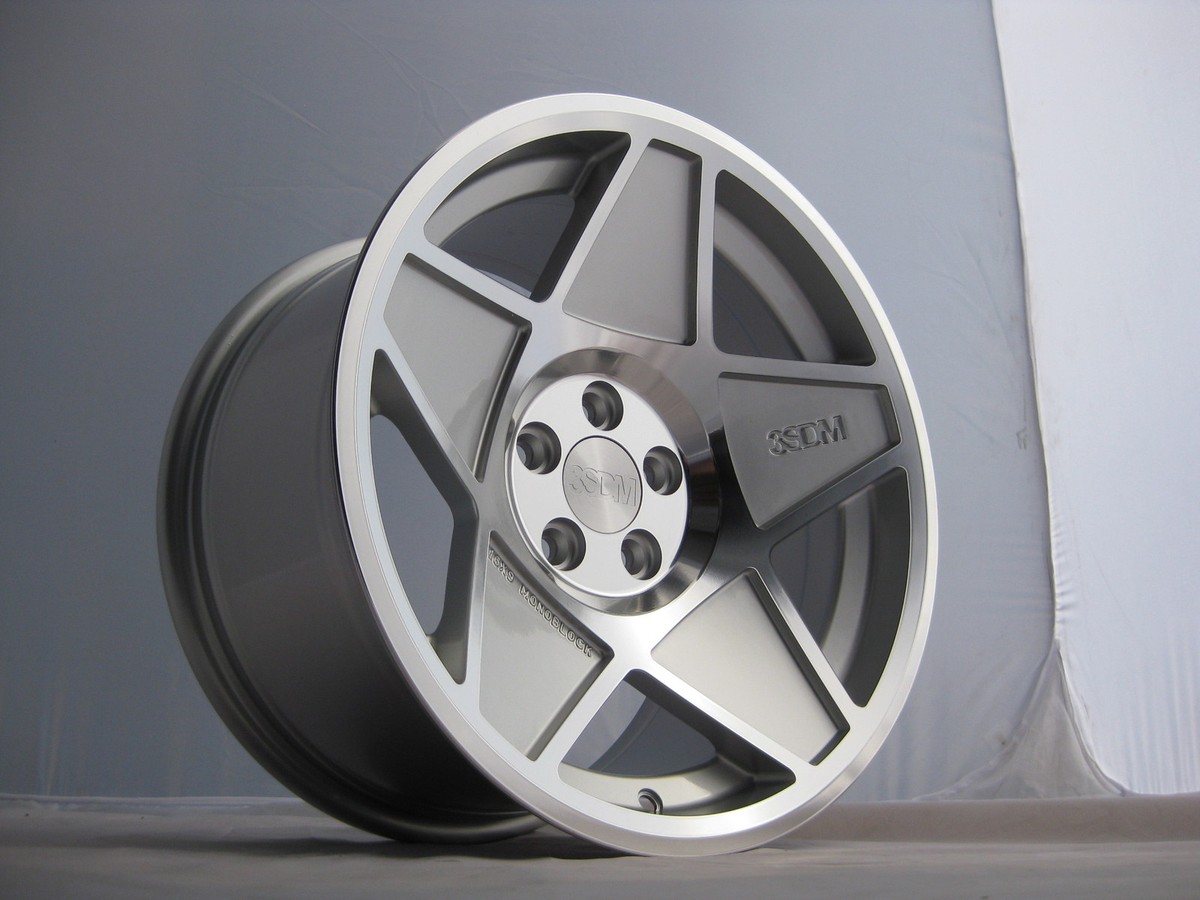 Ζάντες HYUNDAI Style