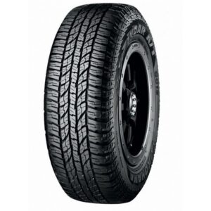 YOKOHAMA ΕΛΑΣΤ 235/75-15 108Τ G015 OWL XL F-C-70  DOTBQ25