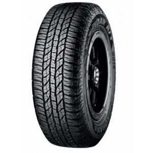 YOKOHAMA ΕΛΑΣΤ 245/70-16 106T G015 OWL F-C-70  DOTBQ25