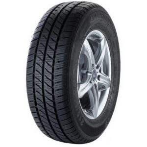 TOMKET ΕΛΑΣΤ 235/65-16/8PR 115R SNOWROAD VAN 3 C-B-73  DOTAQ25