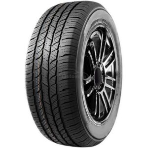 FRONWAY ΕΛΑΣΤ 255/55-19 111V ROADPOWER H/T (M+S) XL C-B-72  DOT0521 (ΠΡΟΣΦΟΡΑ)