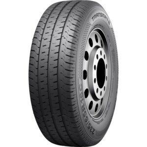 TRANSMATE ΕΛΑΣΤ 195/70-15/8PR 104/102R WZT705 C-C-72  DOTAQ26