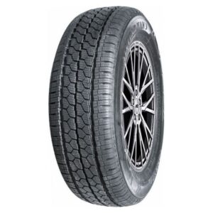 TOMKET ΕΛΑΣΤ 195/60-16 99T ALLYEAR VAN 3 D-B-72  DOTAQ25