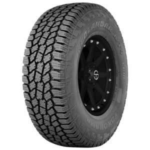 YOKOHAMA ΕΛΑΣΤ 255/70-15 112S G018 LT E-B-75  DOT