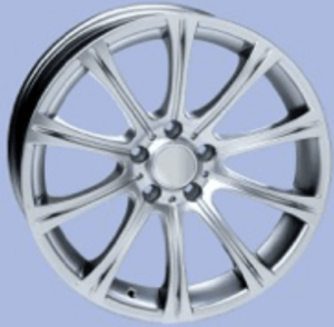 Ζάντες HYUNDAI Style