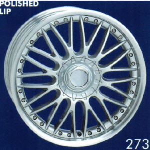 Ζάντες HYUNDAI Style