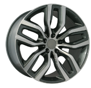 Ζάντες HYUNDAI Style
