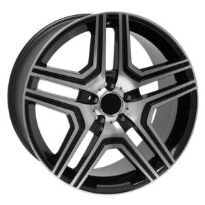 Ζάντες HYUNDAI Style