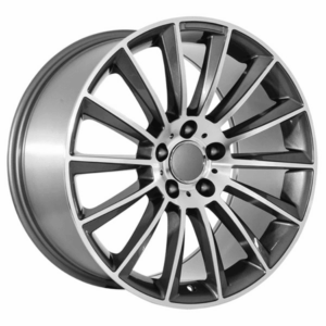 Ζάντες HYUNDAI Style